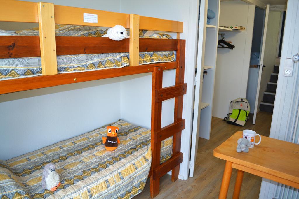 Vvf Haute Loire Saint-Julien-Chapteuil ห้อง รูปภาพ