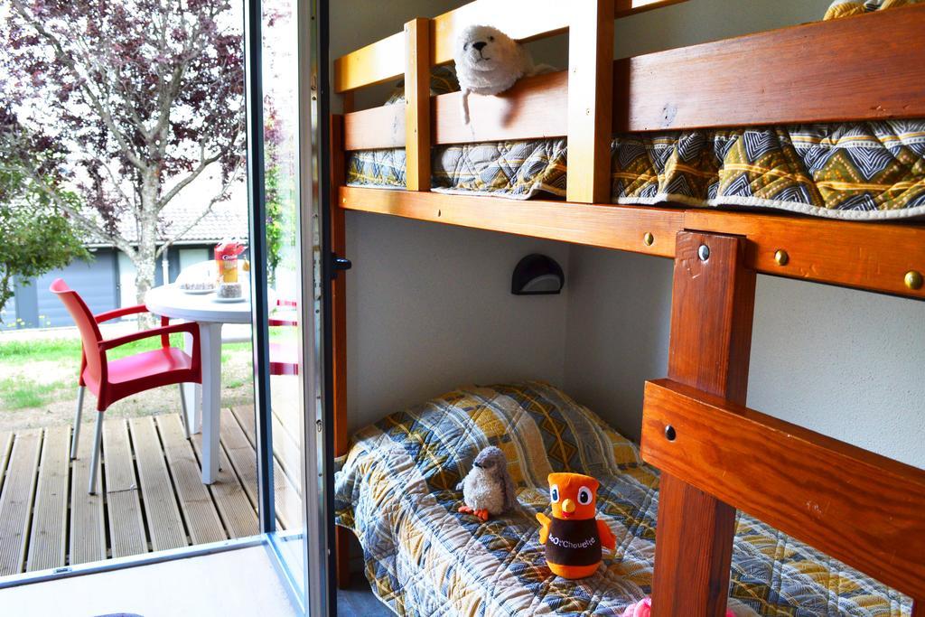 Vvf Haute Loire Saint-Julien-Chapteuil ห้อง รูปภาพ