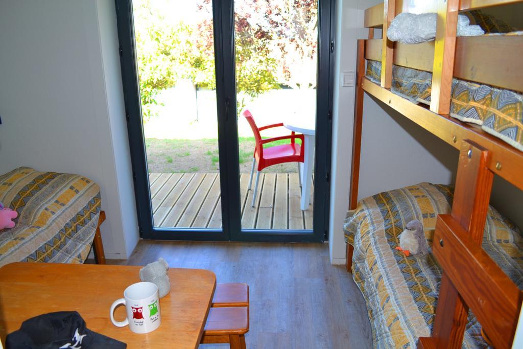 Vvf Haute Loire Saint-Julien-Chapteuil ห้อง รูปภาพ