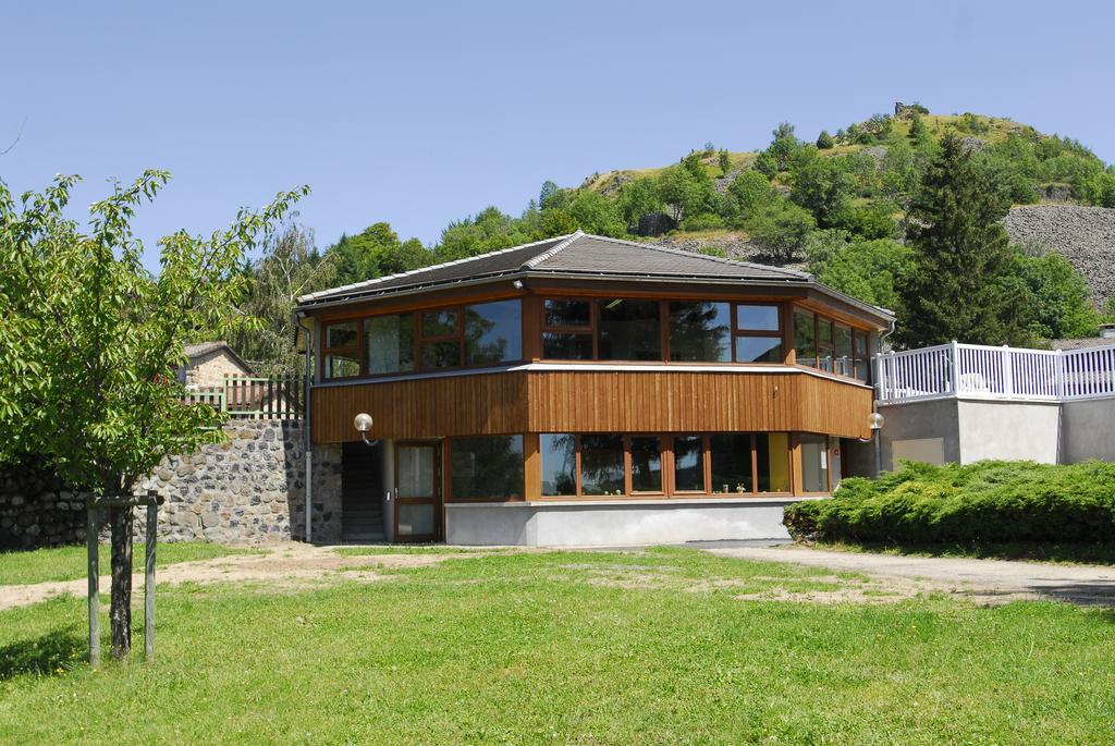 Vvf Haute Loire Saint-Julien-Chapteuil ภายนอก รูปภาพ