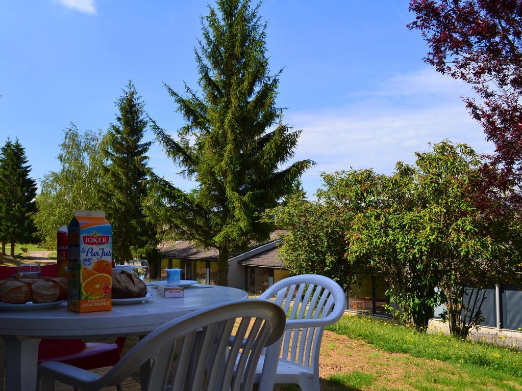 Vvf Haute Loire Saint-Julien-Chapteuil ภายนอก รูปภาพ