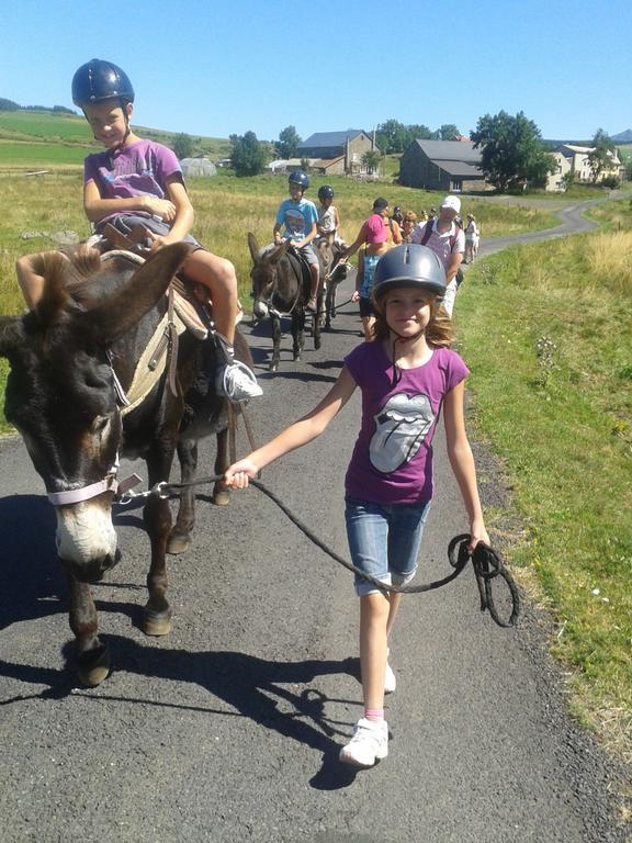 Vvf Haute Loire Saint-Julien-Chapteuil ภายนอก รูปภาพ