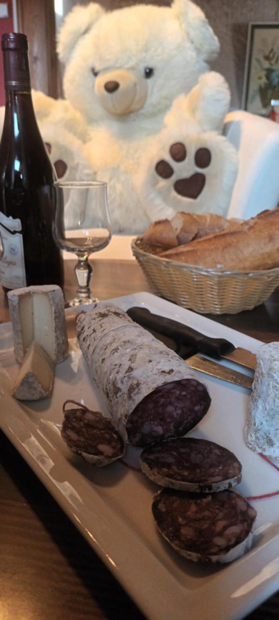 Vvf Haute Loire Saint-Julien-Chapteuil ภายนอก รูปภาพ