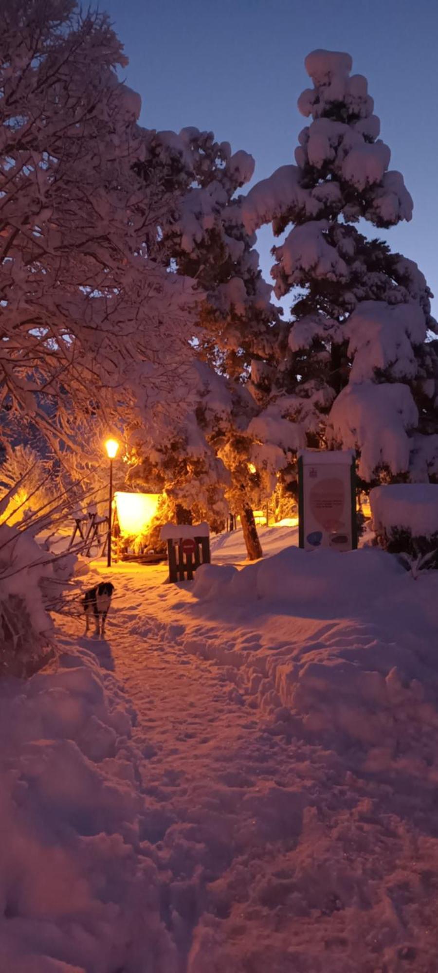 Vvf Haute Loire Saint-Julien-Chapteuil ภายนอก รูปภาพ
