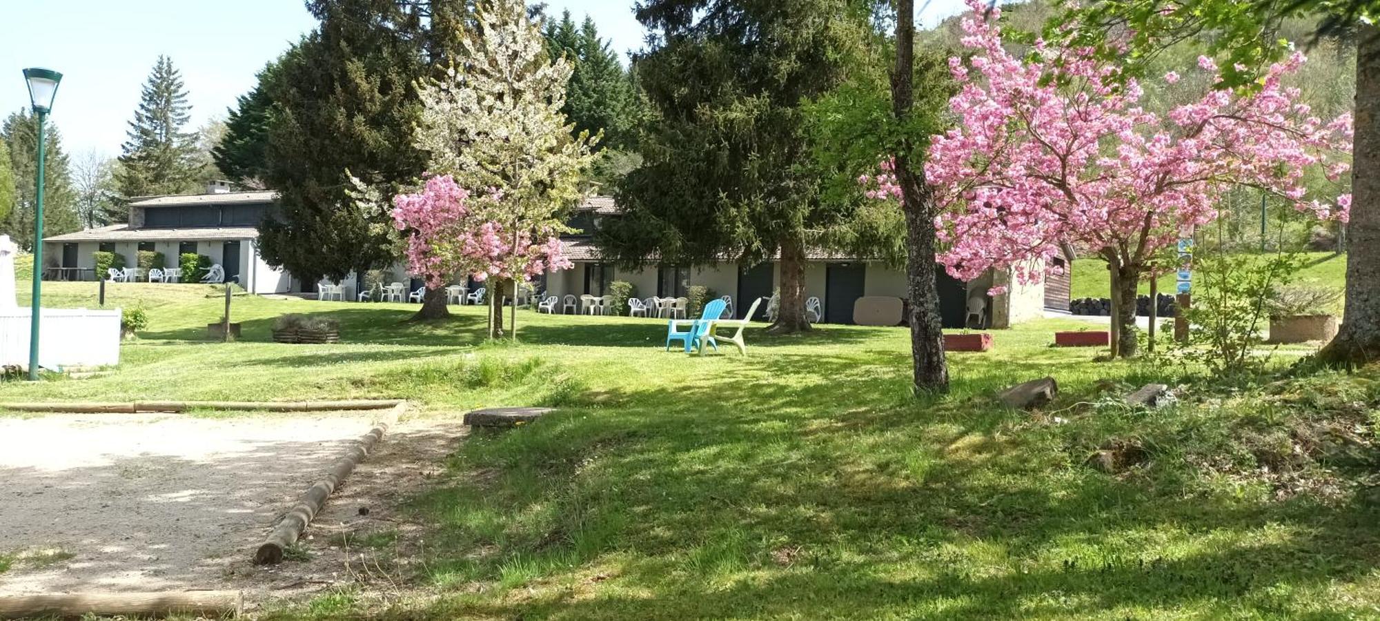 Vvf Haute Loire Saint-Julien-Chapteuil ภายนอก รูปภาพ