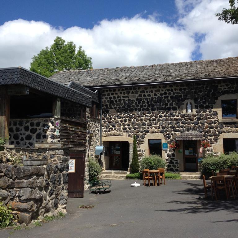 Vvf Haute Loire Saint-Julien-Chapteuil ภายนอก รูปภาพ