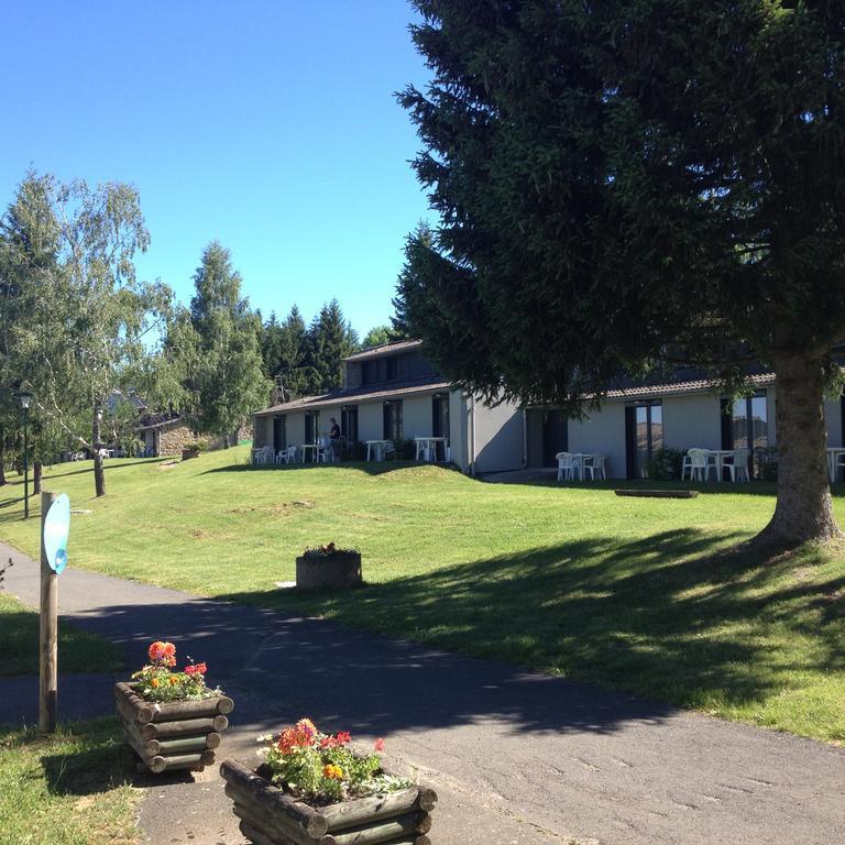 Vvf Haute Loire Saint-Julien-Chapteuil ภายนอก รูปภาพ