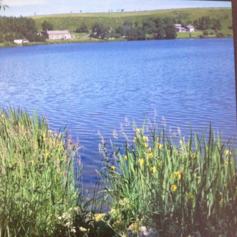 Vvf Haute Loire Saint-Julien-Chapteuil ภายนอก รูปภาพ