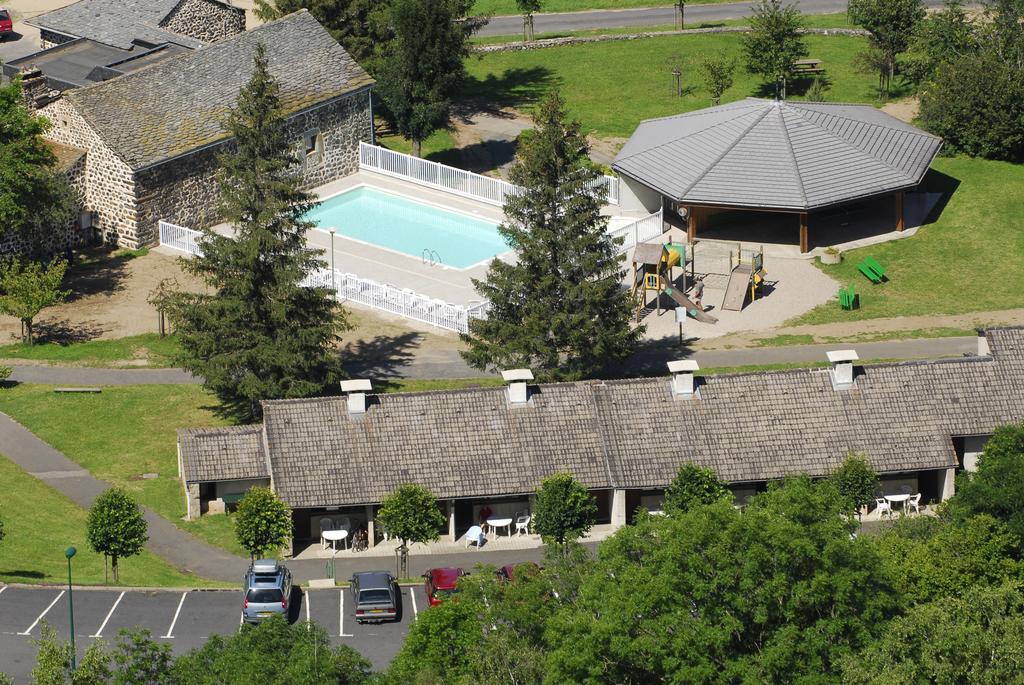 Vvf Haute Loire Saint-Julien-Chapteuil ภายนอก รูปภาพ
