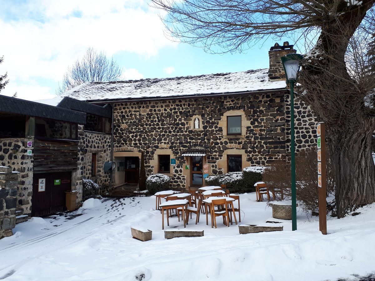 Vvf Haute Loire Saint-Julien-Chapteuil ภายนอก รูปภาพ